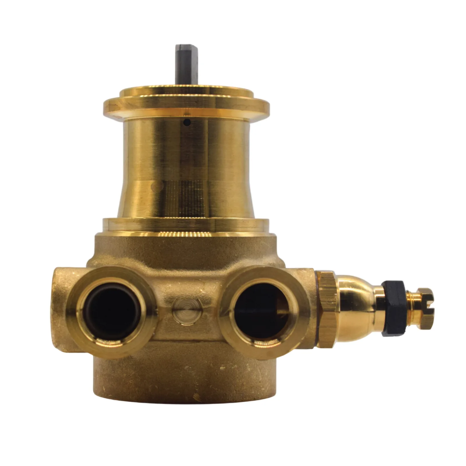 Помпа FLUID-O-TECH ROTO FLOW